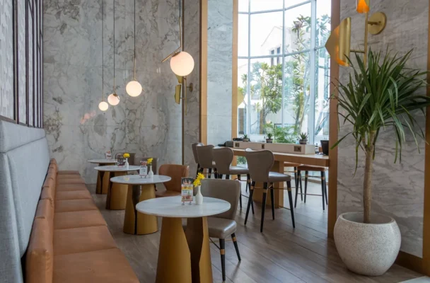 Interior Surabaya - Interior Desain di Surabaya