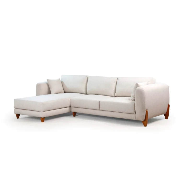AVA L-shape Sofa Livante