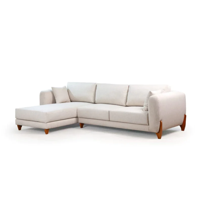 AVA L-shape Sofa Livante