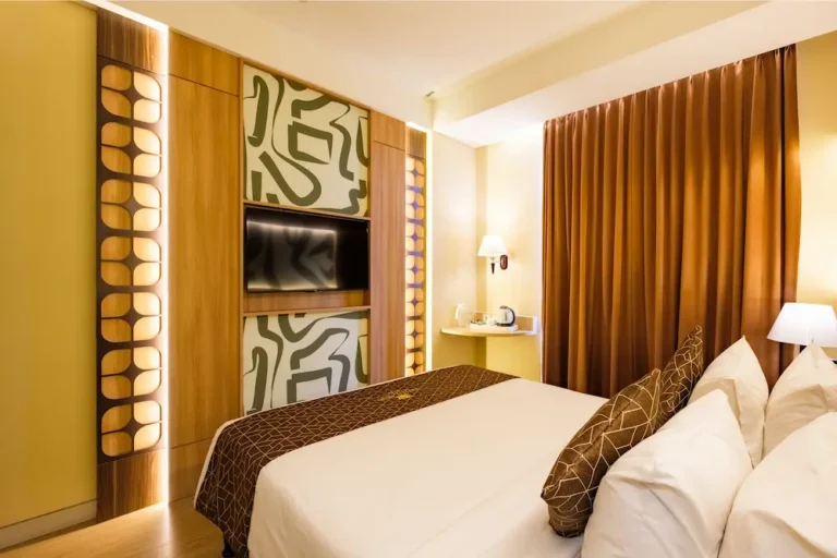 Crystal Lotus Hotel Yogyakarta - foto 2