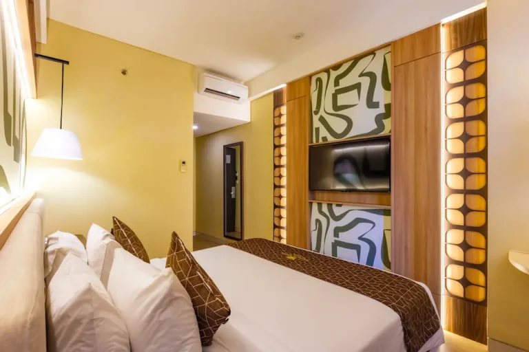 Crystal Lotus Hotel Yogyakarta - foto 1