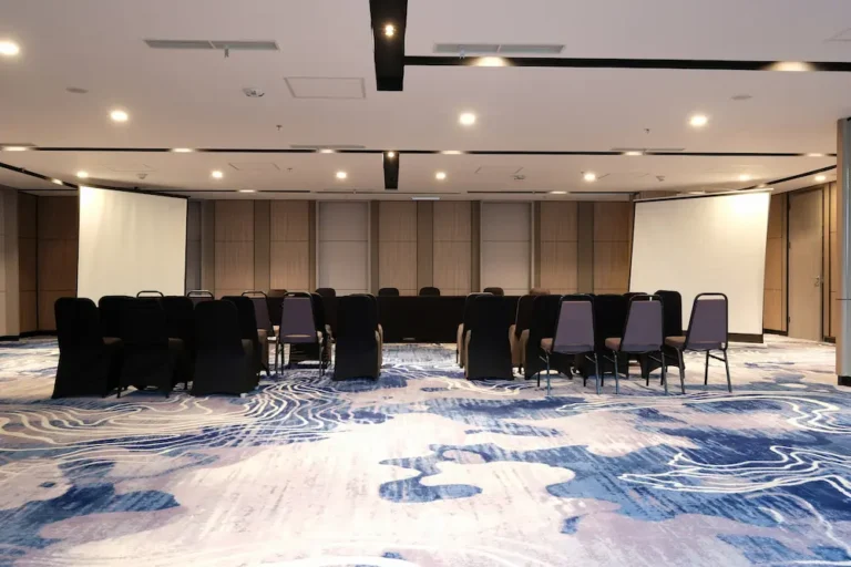Four Points Hotel Jakarta - foto 7