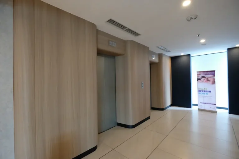 Four Points Hotel Jakarta - foto 4