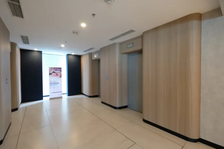 Four Points Hotel Jakarta - foto 5