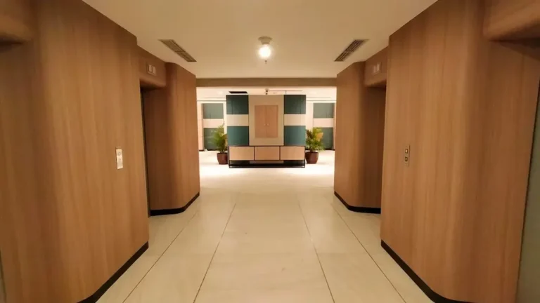 Four Points Hotel Jakarta - foto 8