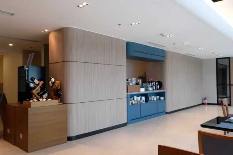 Four Points Hotel Jakarta - foto 3