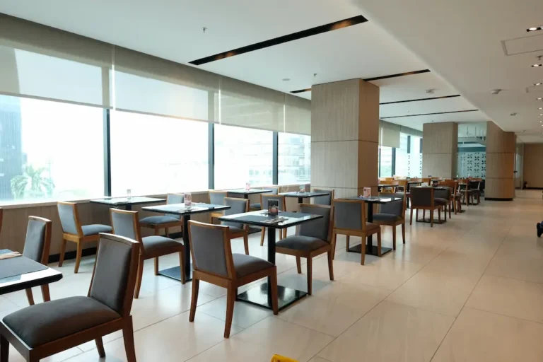 Four Points Hotel Jakarta - foto 1