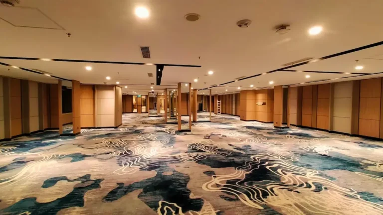 Four Points Hotel Jakarta - foto 10