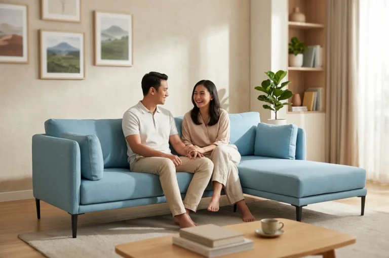 Sofa Solo, Beli sofa di Solo, Toko sofa di Solo