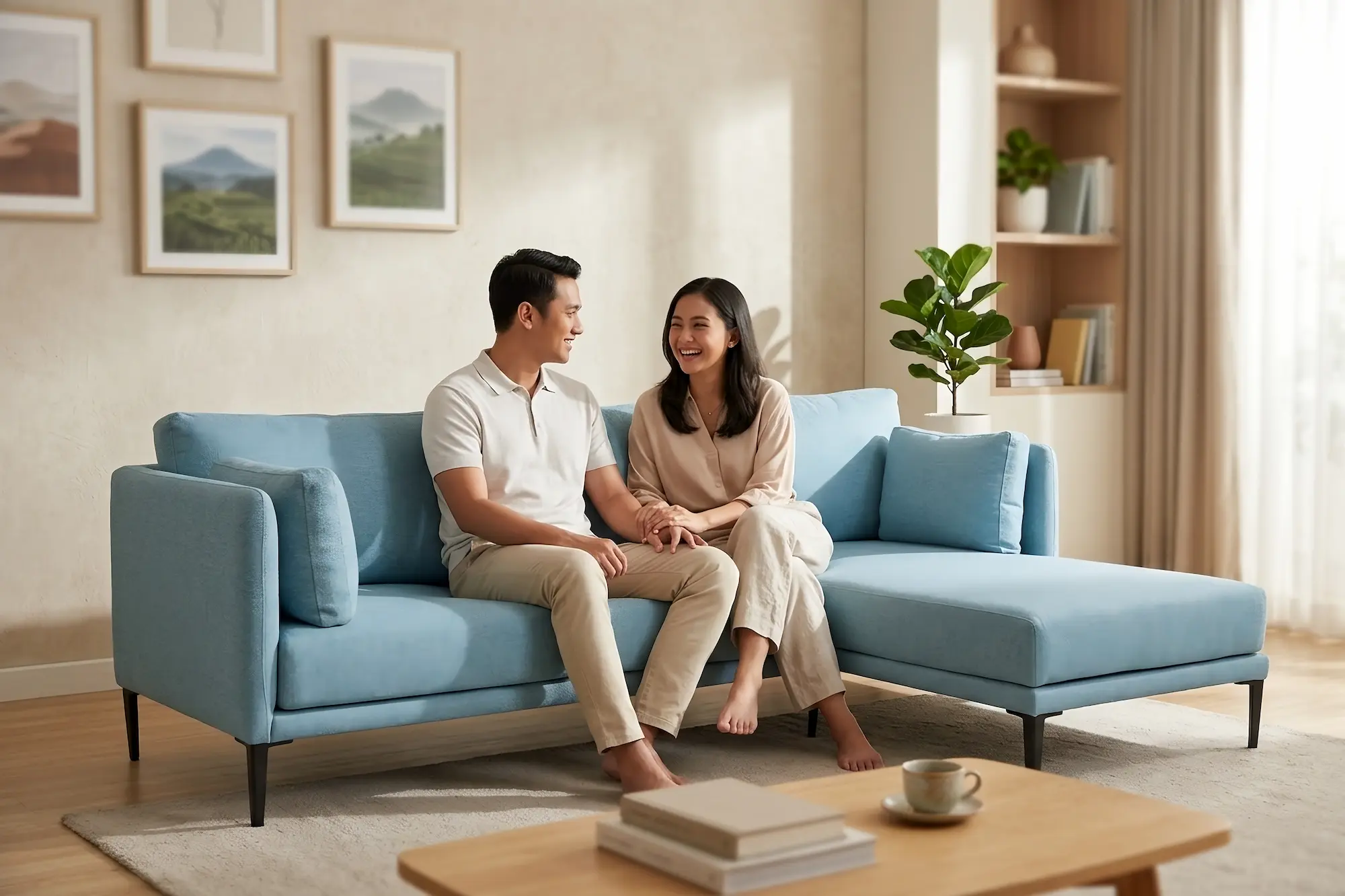 Sofa Solo, Beli sofa di Solo, Toko sofa di Solo