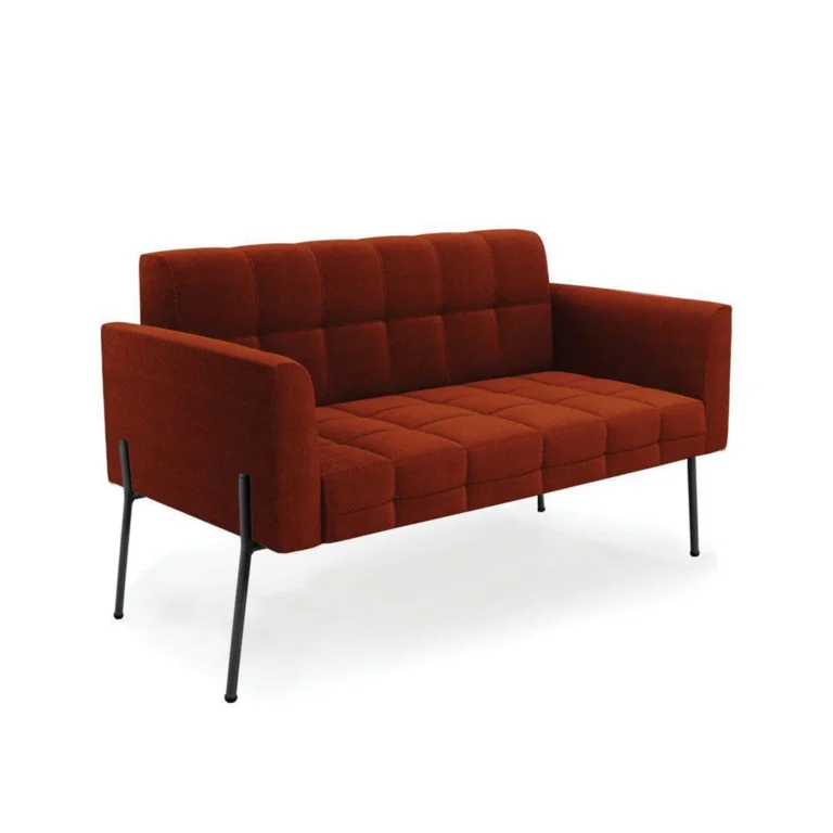 sf003 1 pouny 1 seater sofa