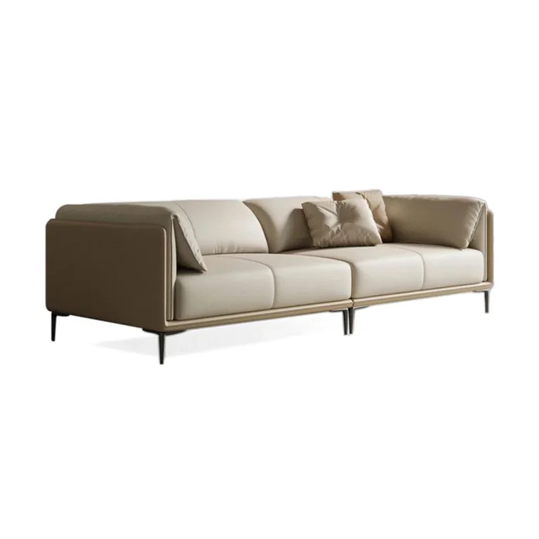 SF003-2 BOVELL 2 Seaters Sofa