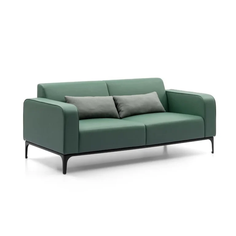 Livante SF003-4 CIRK 2 Seater Sofa