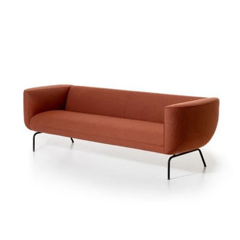 SF003-5 WINEY 2 Seater Sofa