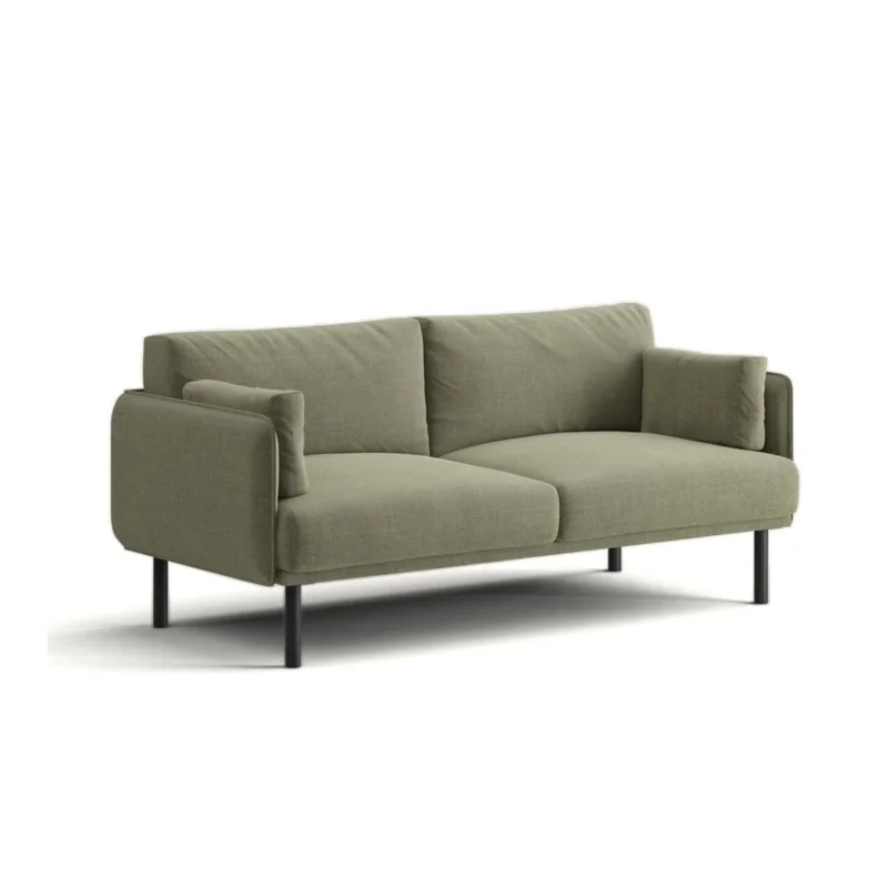 SF003-7 PRAHA 2 Seater Sofa