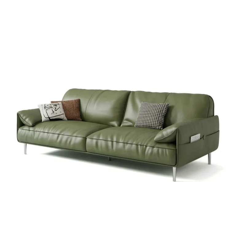 SF004-5 BOSTON 2 Seater Sofa
