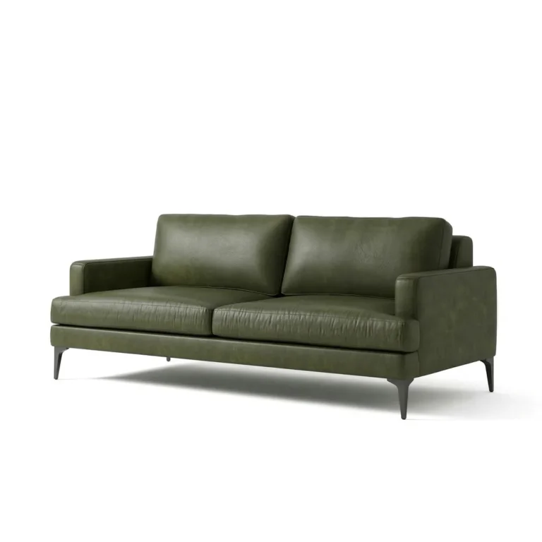 SF004-6 RASOUL 2 Seater Sofa