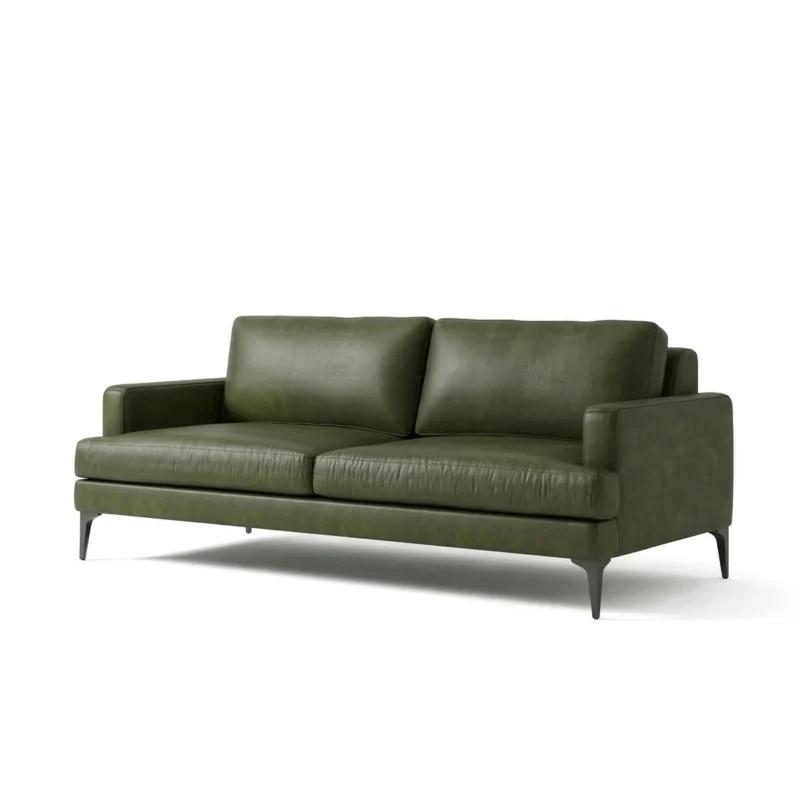 SF004-6 RASOUL 2 Seater Sofa