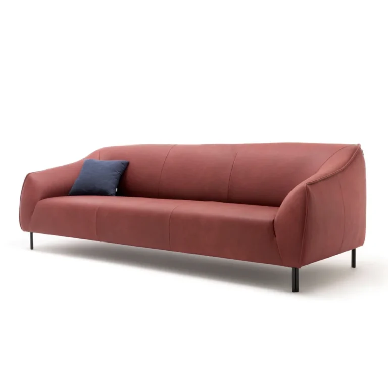 SF006-2 CORDY 3 Seater Sofa