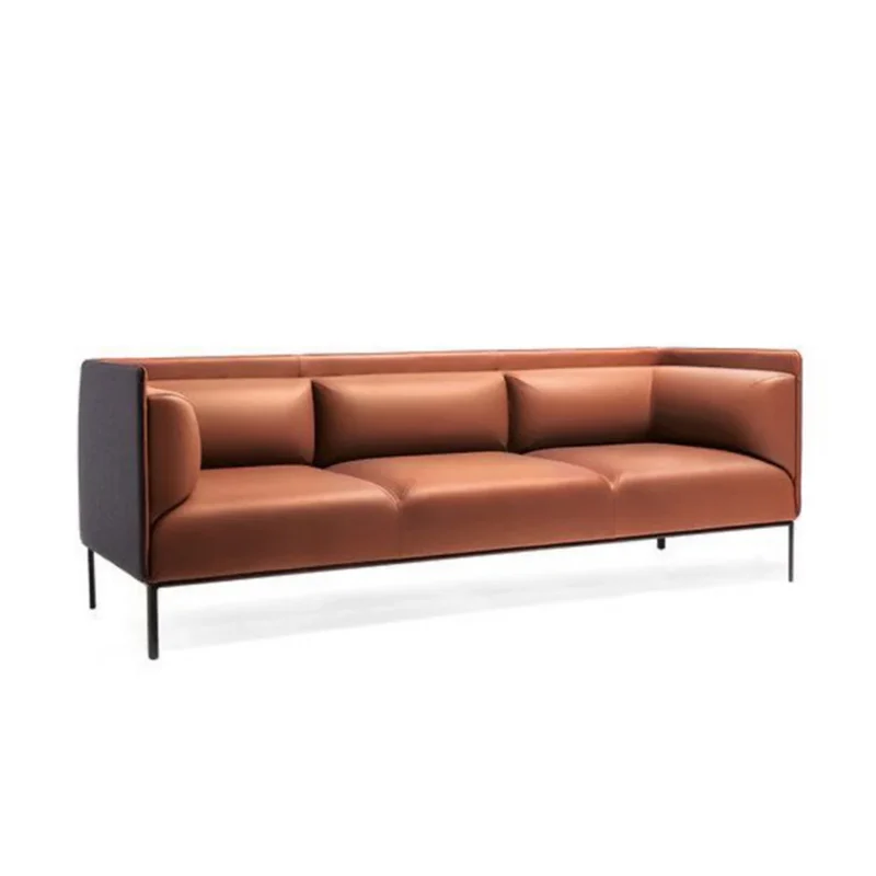 SF007-1 FOSSE 3 Seater Sofa by Livante