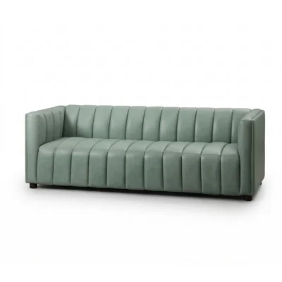 SF007-3 MANZO 3 Seater Sofa by Livante