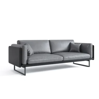 SF007-4 BASEHEAD 3 Seater Sofa