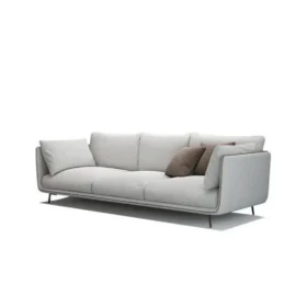 SF007-5 JOEY 3 Seater Sofa