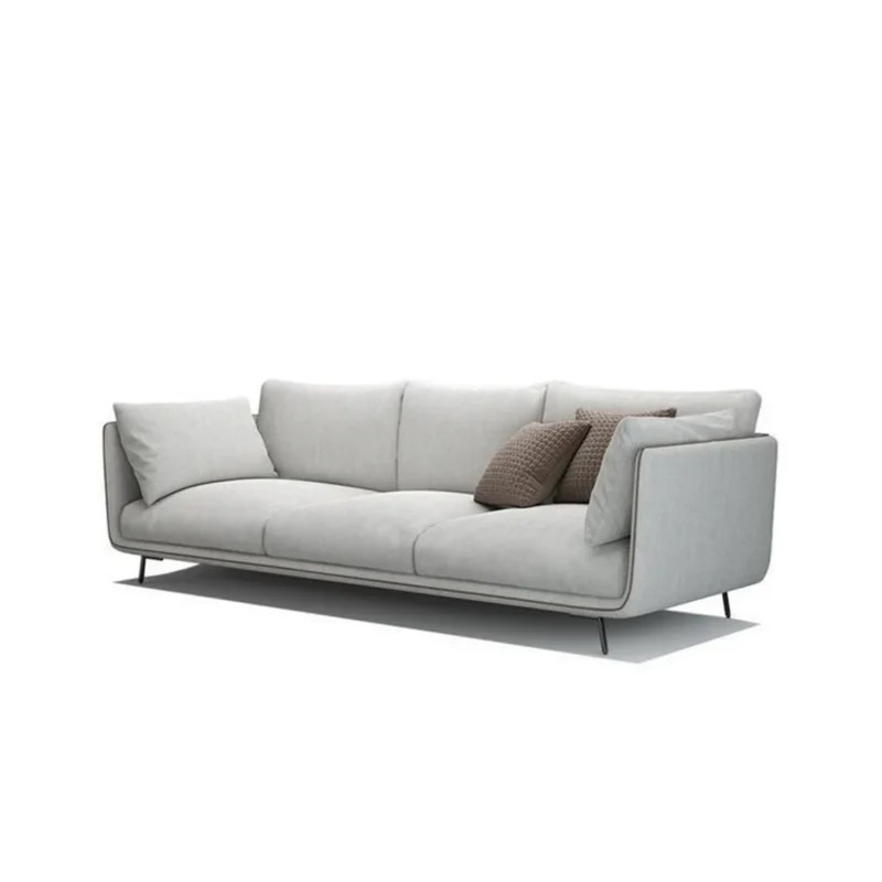 SF007-5 JOEY 3 Seater Sofa