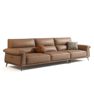 SF008-1 FRANTELLINO 3 Seater Sofa