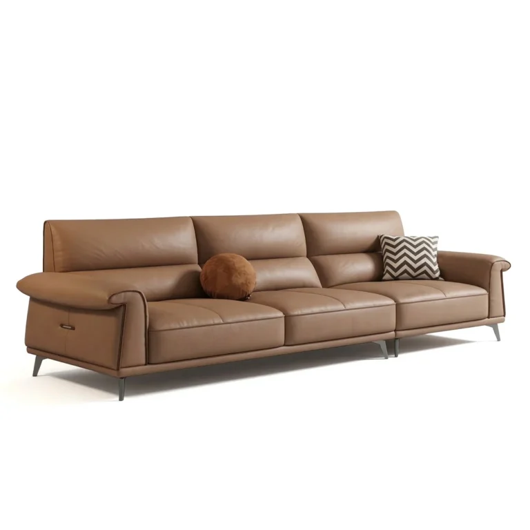 SF008-1 FRANTELLINO 3 Seater Sofa