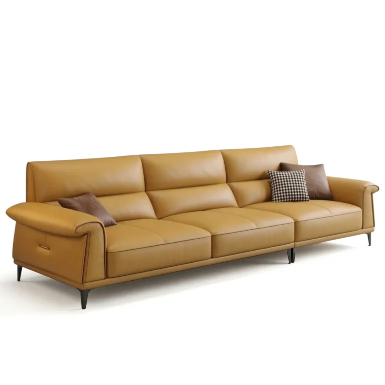 Livante SF008-3 FRANTELLINI 3 Seater Sofa
