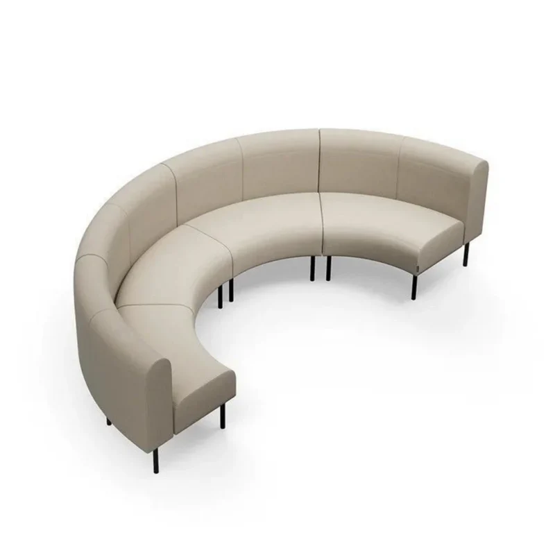 SF009-3 BASQUE island sofa