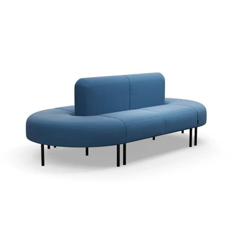 SF009-4 VINEFLY ISland Sofa by Livante