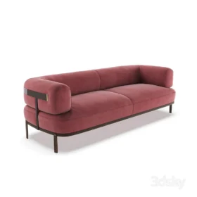SF022-1 Voyage 2 Seaters Sofa