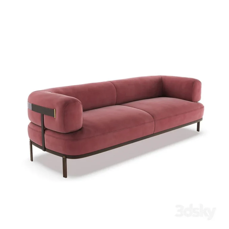 SF022-1 Voyage 2 Seaters Sofa