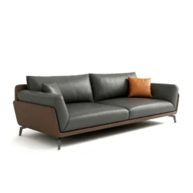 SF022-2 GIORGIO 2 Seater Sofa by Livante