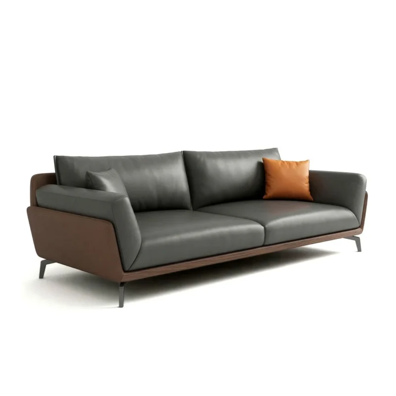 SF022-2 GIORGIO 2 Seater Sofa by Livante