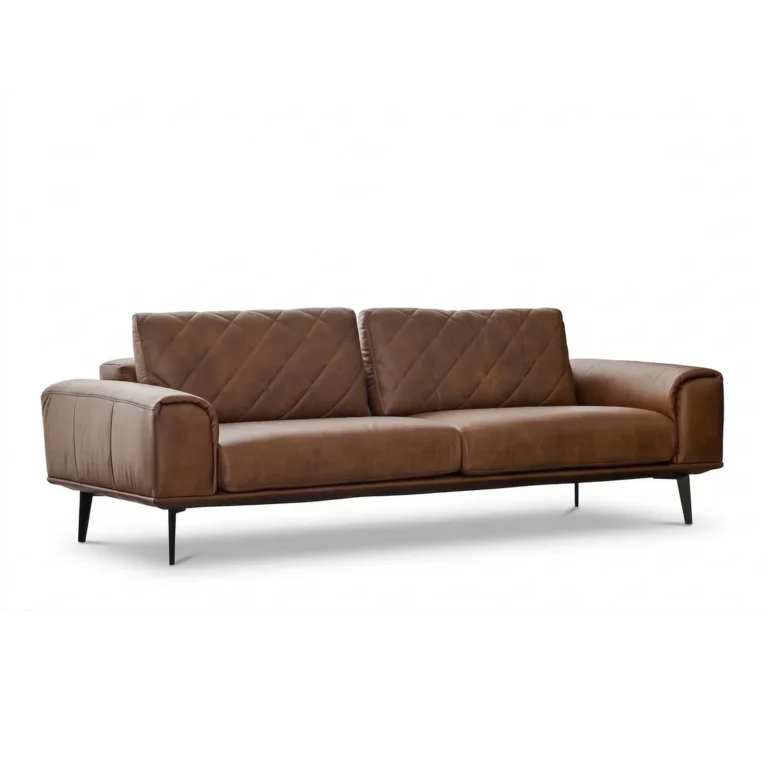Livante SF022-3 ANTHONY 2 Seater Sofa