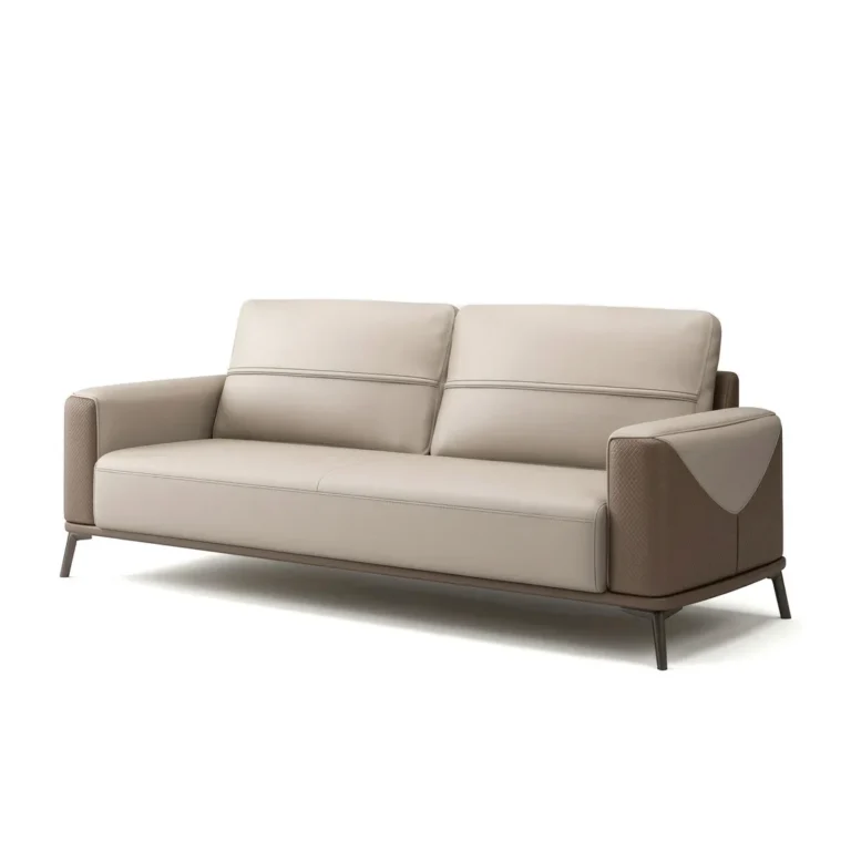SF022-4 OASIS 2 Seater Sofa
