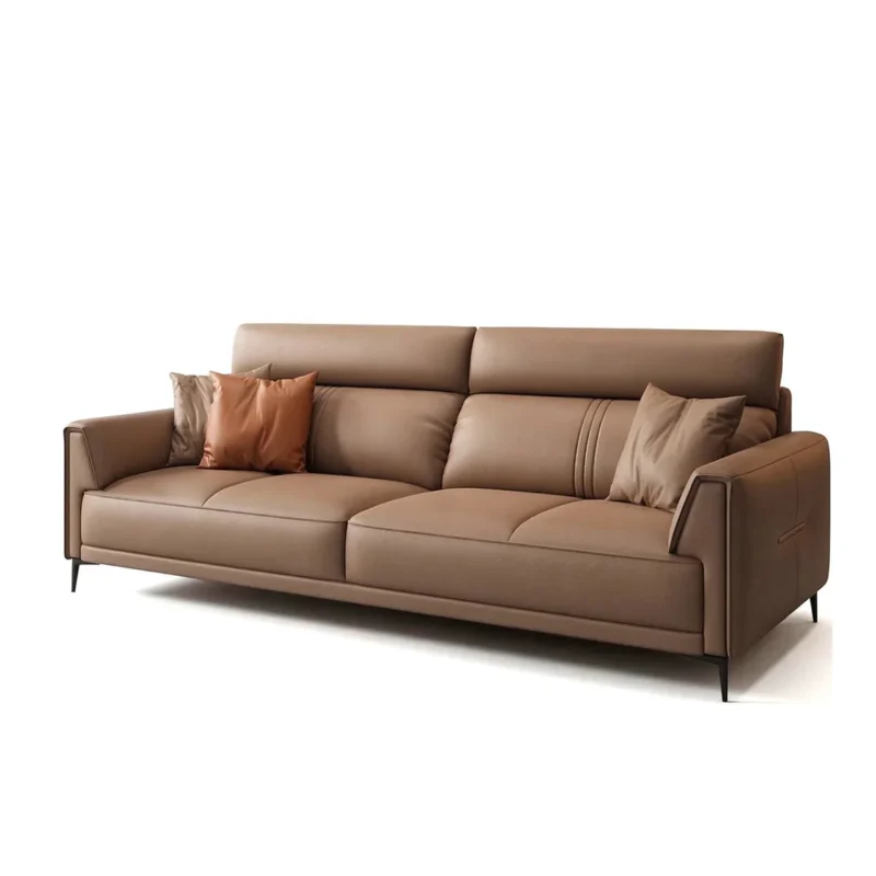 SF022-5 SCALES 2 Seater Sofa