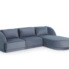 SF8003 Imelda L-Shape Sofa