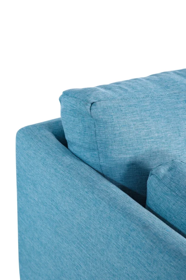 sf8006 zotta l shape sofa detail material