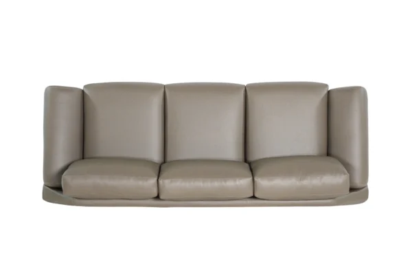 SF8007-3S-Sprawly 3 Seater Sofa Tampak Perspektif Atas