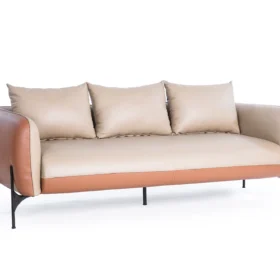 SF8008-3S Floate 3 Seater Sofa