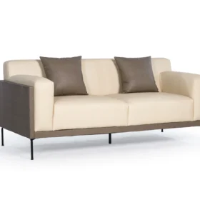 SF8012 Gutten 2 Seater Sofa
