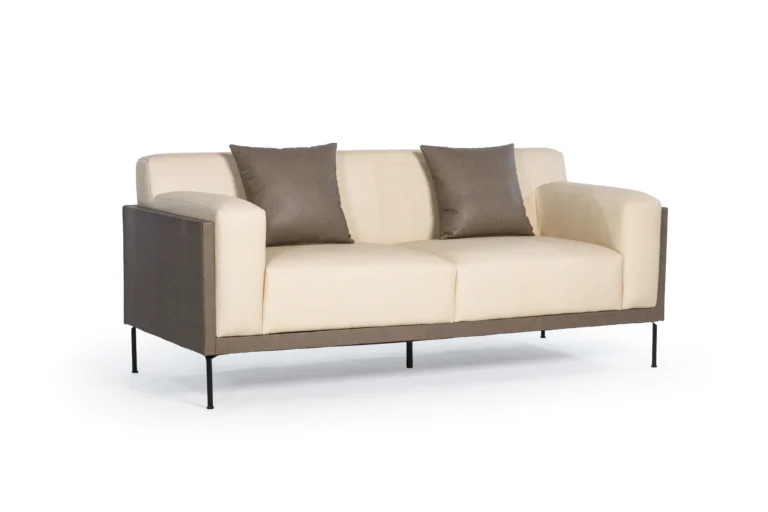 SF8012 Gutten 2 Seater Sofa