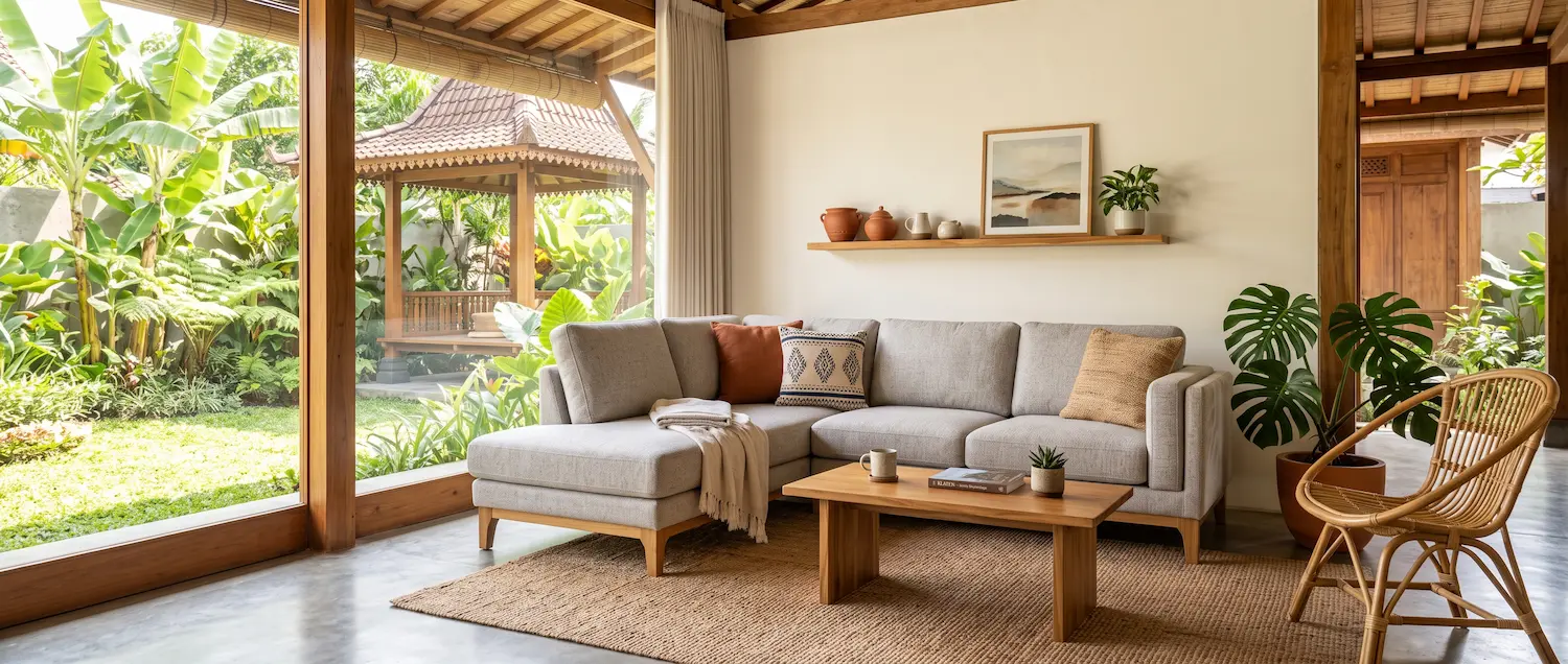 Sofa Minimalis Klaten - Jual Sofa Klaten