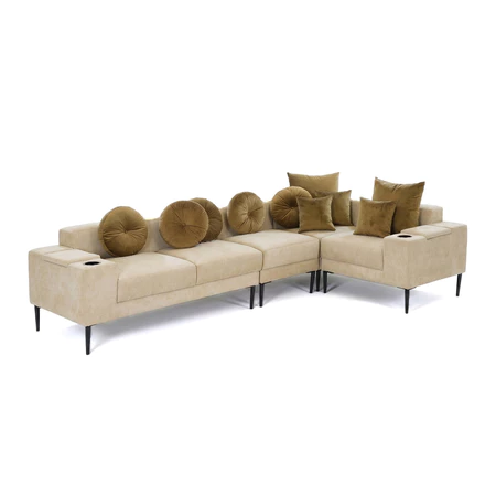 TETRA Modular Sofa