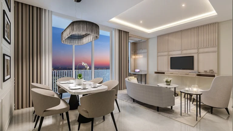 The Reiz Suites Medan on room