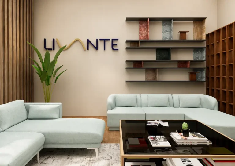 Toko Sofa Solo Livante